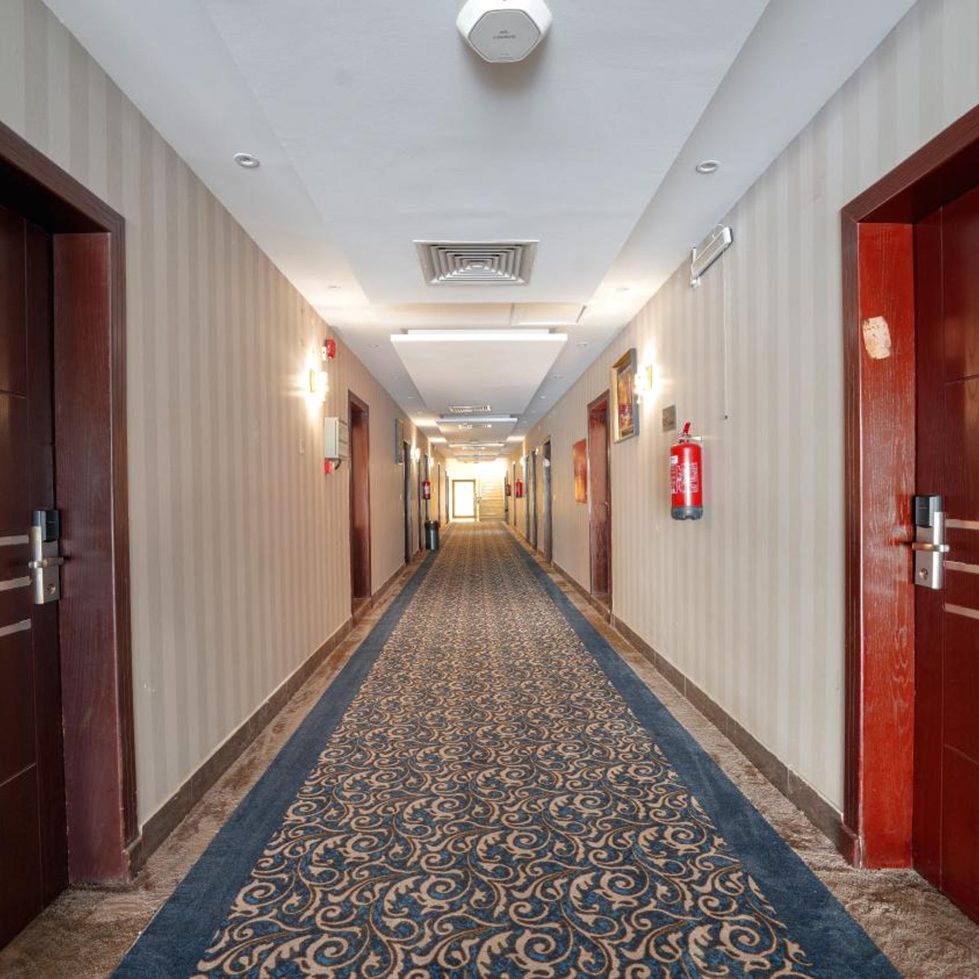Almasem Serviced Apartment - Gurnata - Exit 9 36/68