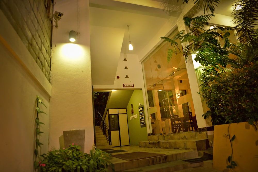 Ceylan Lodge 写真2