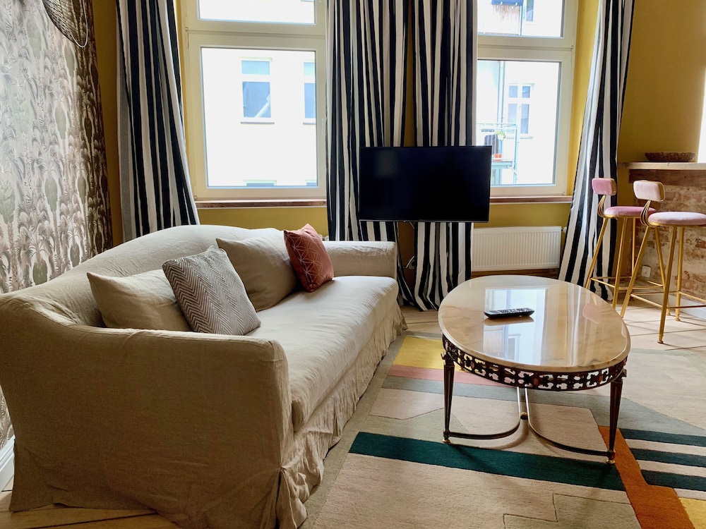 Brilliant Apartments Berlin 17/50