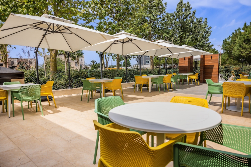 Le Grove Hotel, Jounieh 57/76