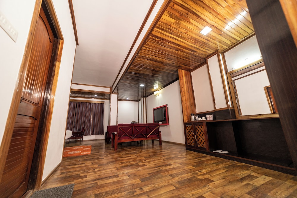 Yangthang Heritage 40/50