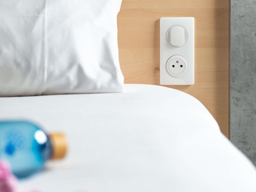 Ibis Budget Caen Mondeville 27/59