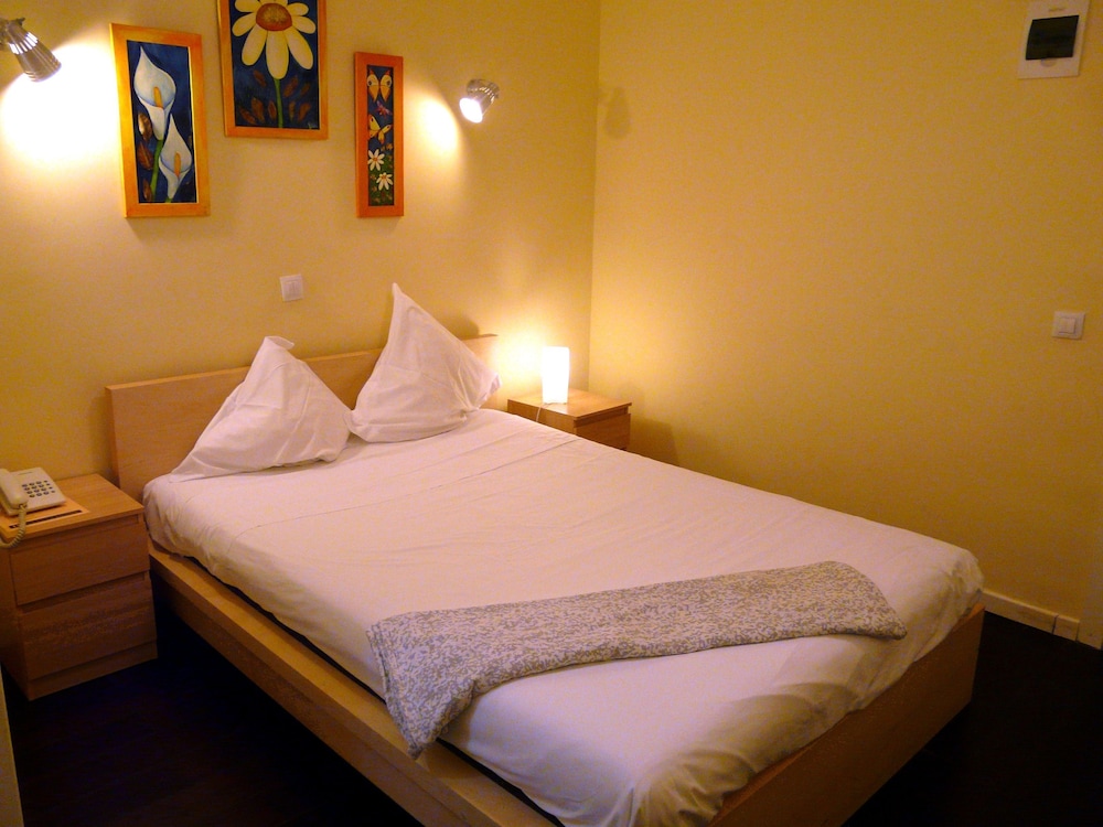 PIZARRO HOSTAL 9/50