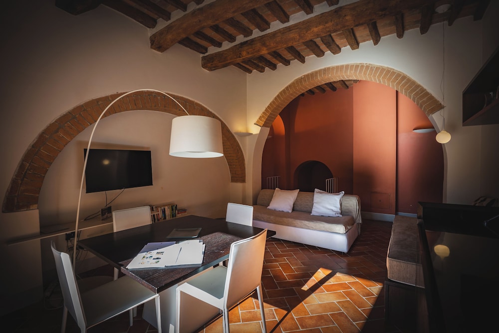 Borgo di Colleoli Resort 65/76