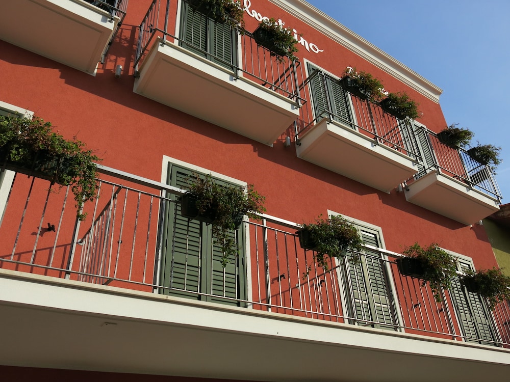 Hotel Ristorante Silvestrino 3/45