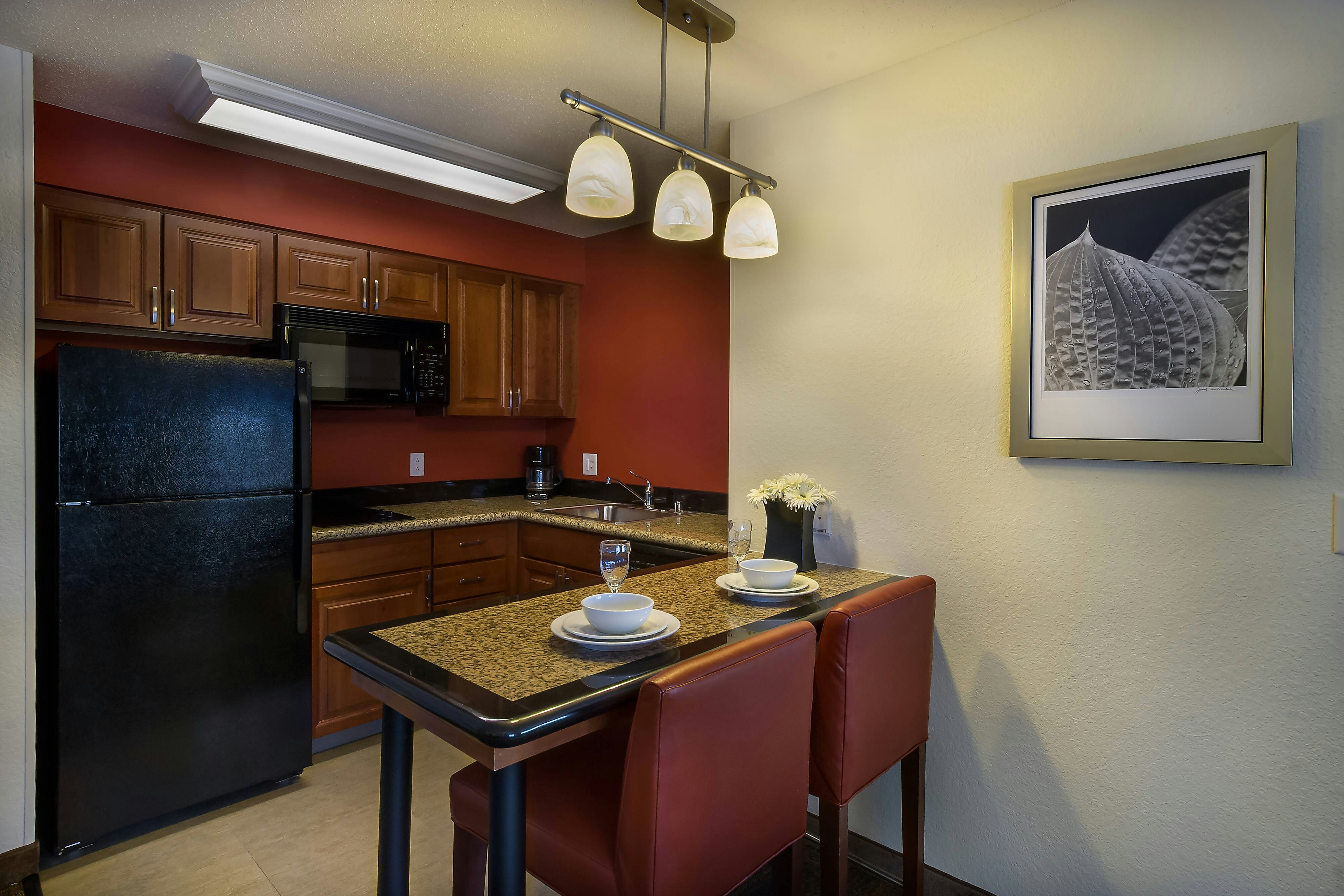 Residence Inn By Marriott Madison West Middleton 38/50