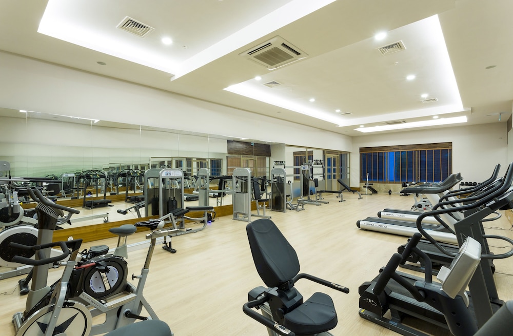 Terrace Elite Resort Hotel 14/41
