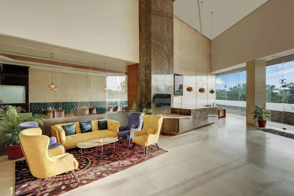 The Fern Residency Jamnagar 24/50