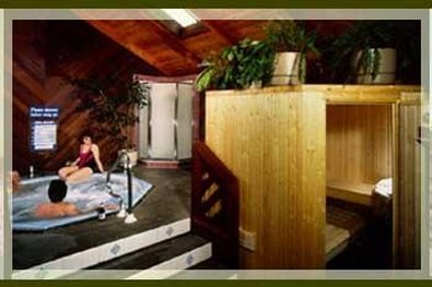 Lone Oak Lodge 4/35
