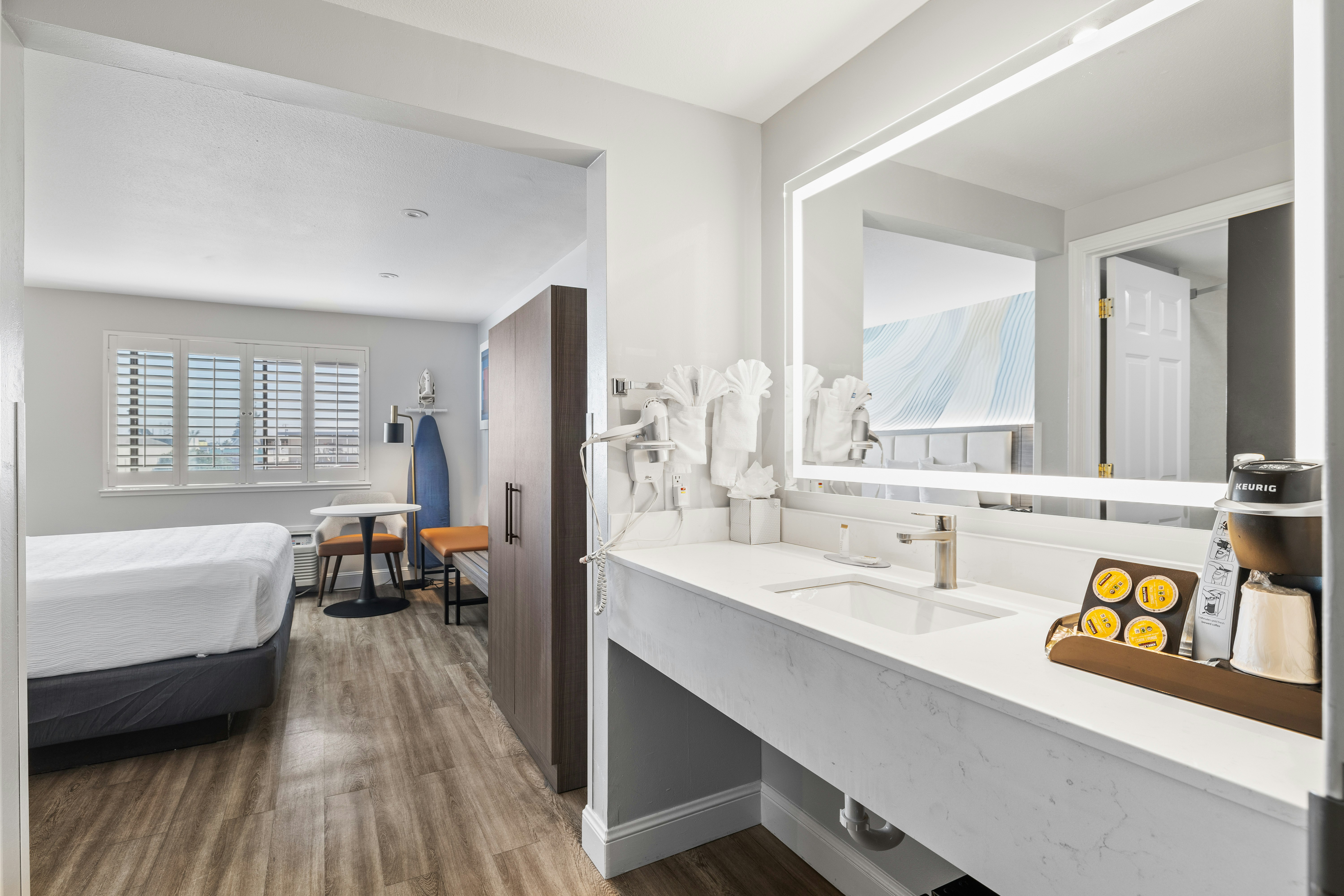Hotel Skye San Bruno 62/64