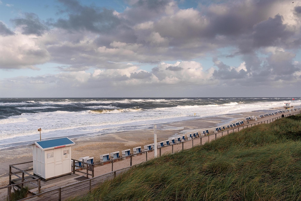 Dorint Strandresort Amp Spa Sylt Westerland 64/73