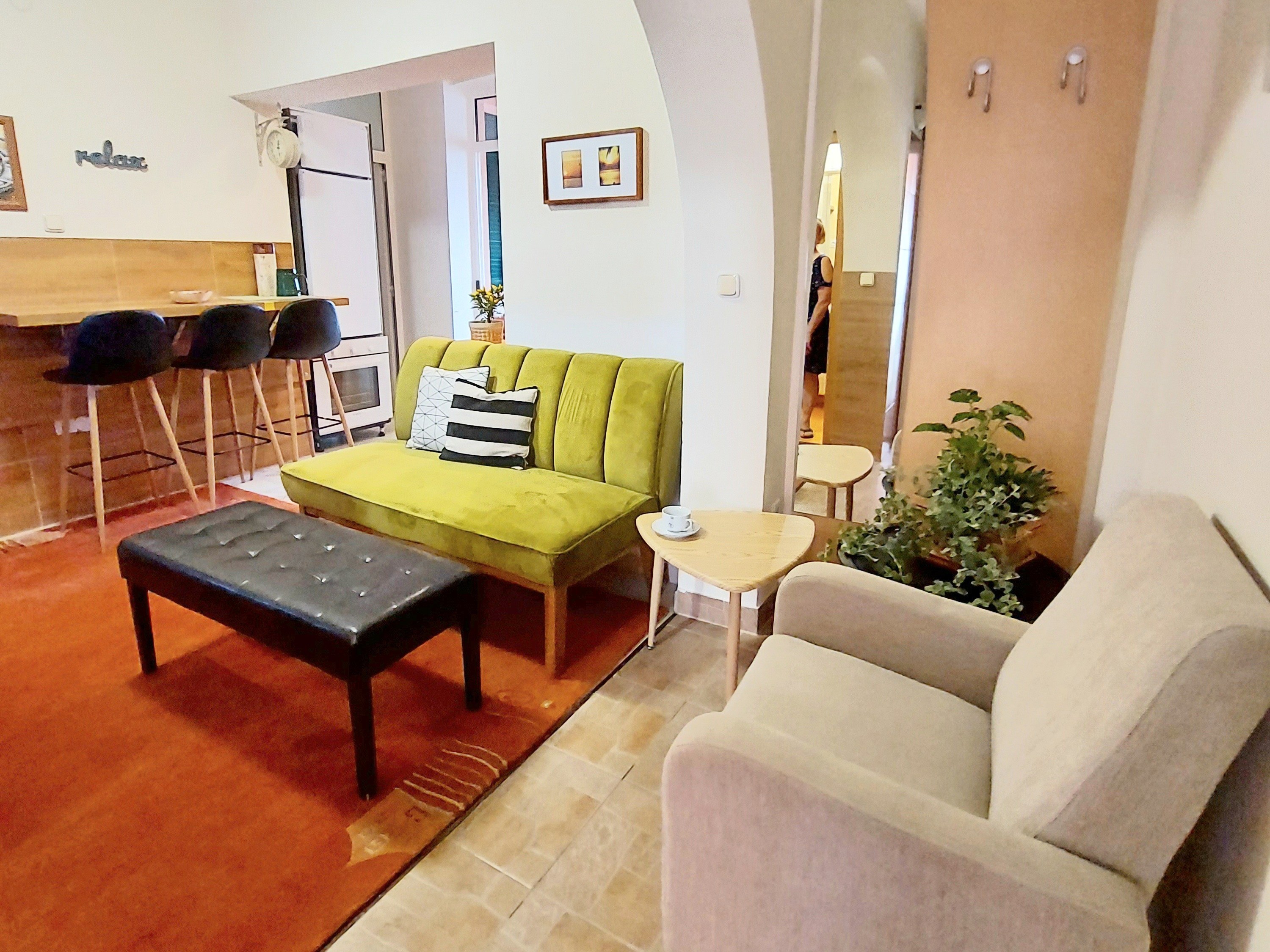APARTMENTS LJILJANA 25/44