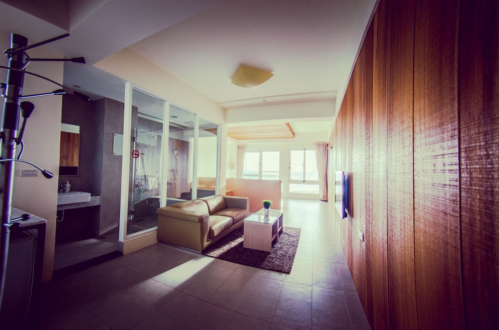 Sasa Nor Lamour B&B 36/50