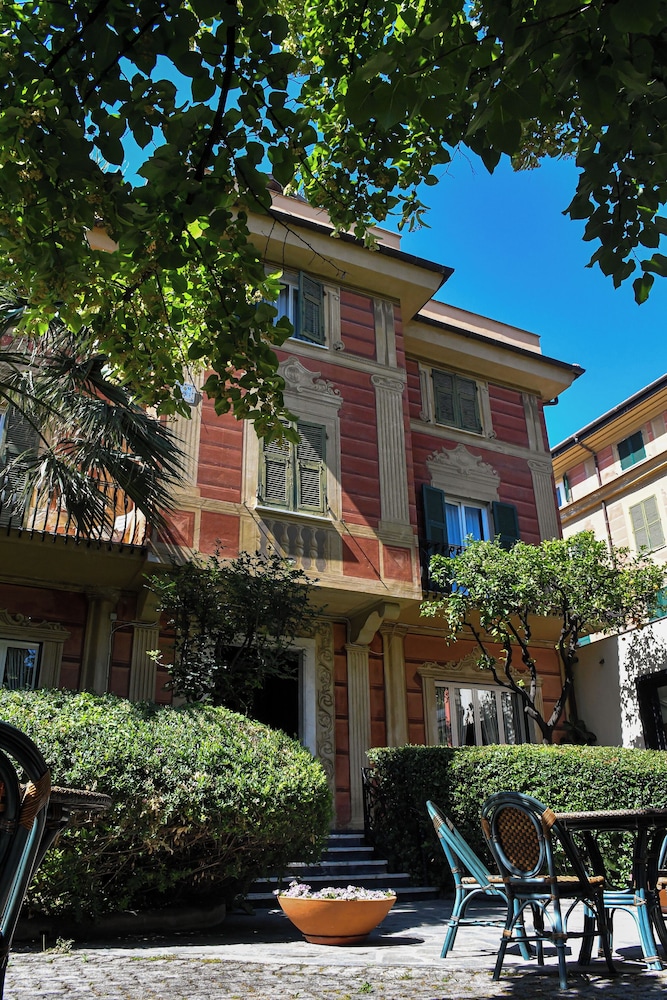 Hotel Le Palme 2/48