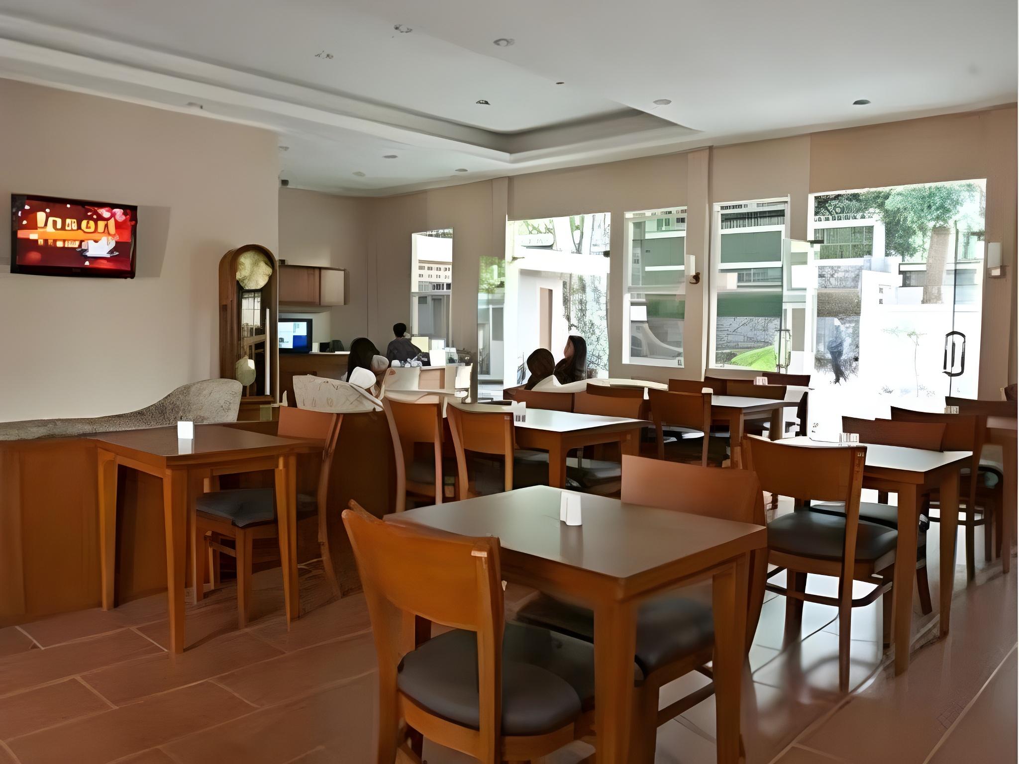 U Village Hotel And Villa 21/38