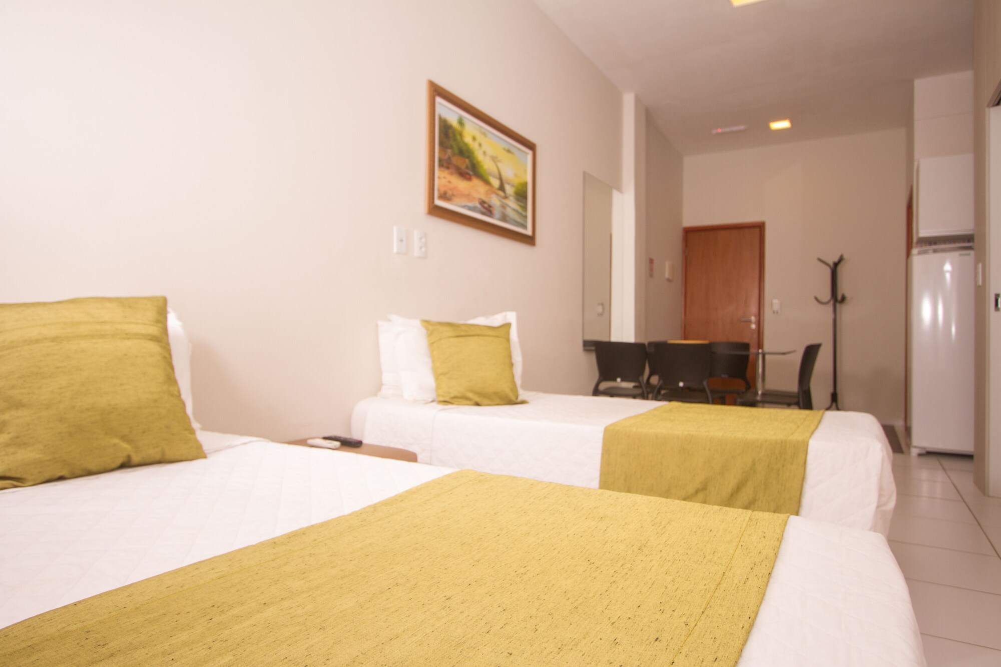 Prime, Family, Apartment, 2 Double and Twin Beds