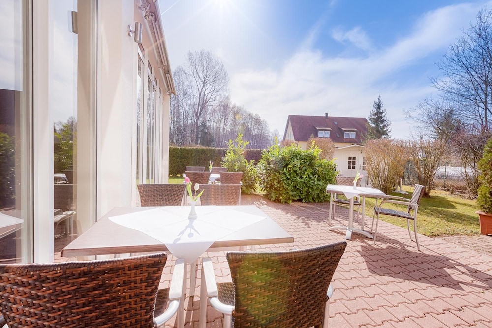 Ringhotel Rosenhof 42/43