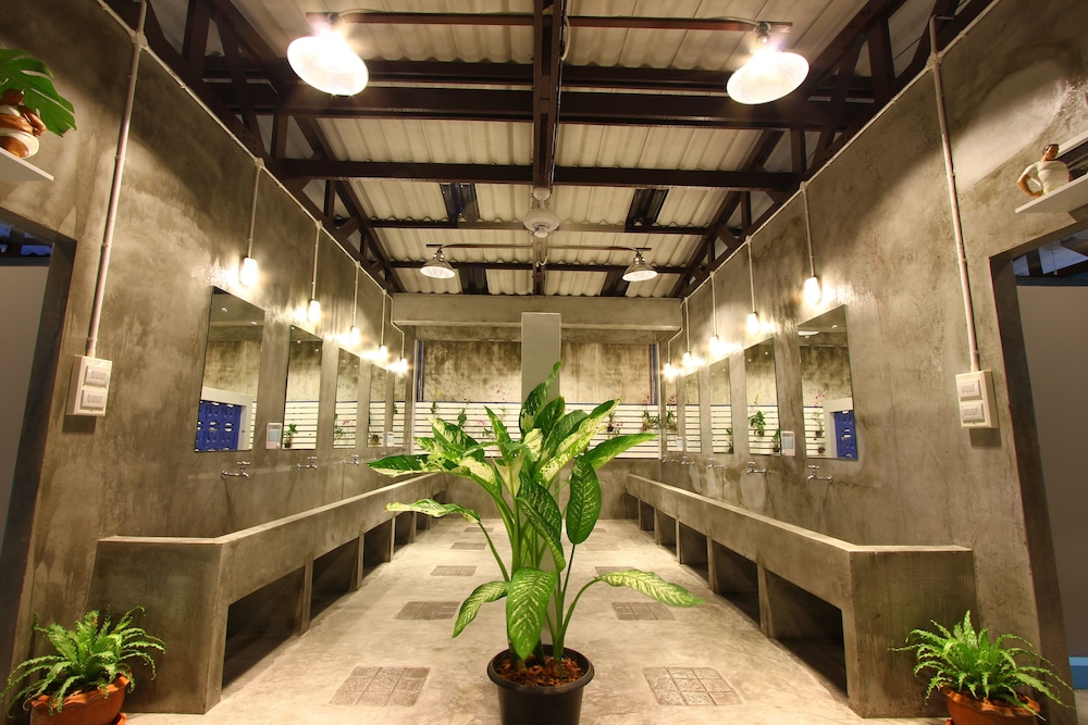 Pak-Up Hostel 6/56