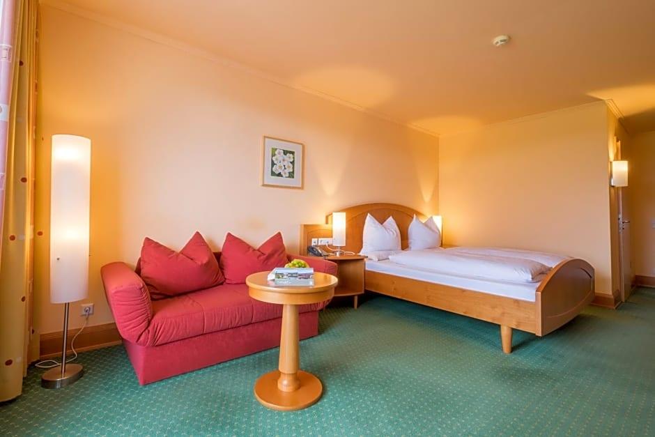Gesundheitshotel Weissenstadt am See 11/48
