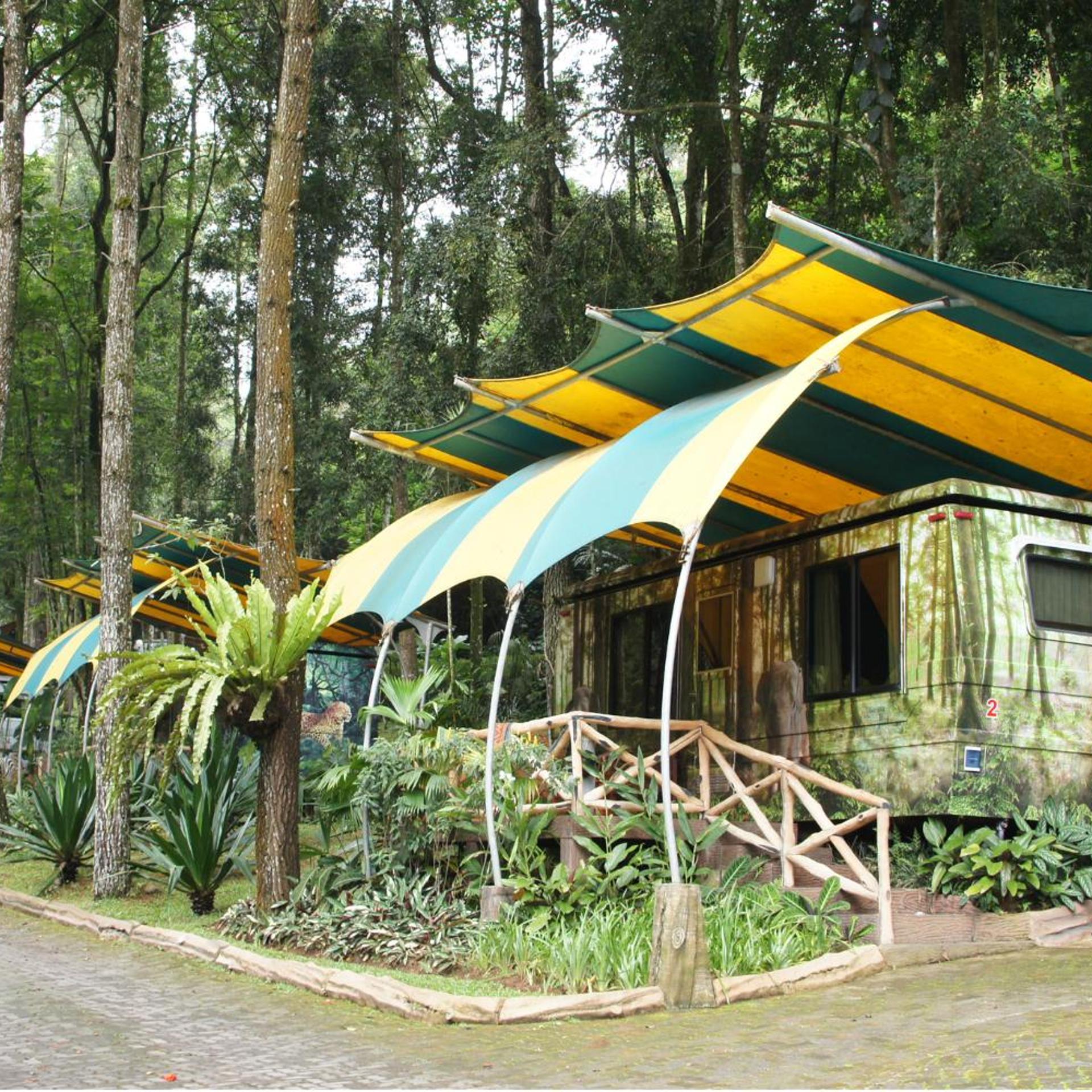 Safari Lodge Hotel 40/51
