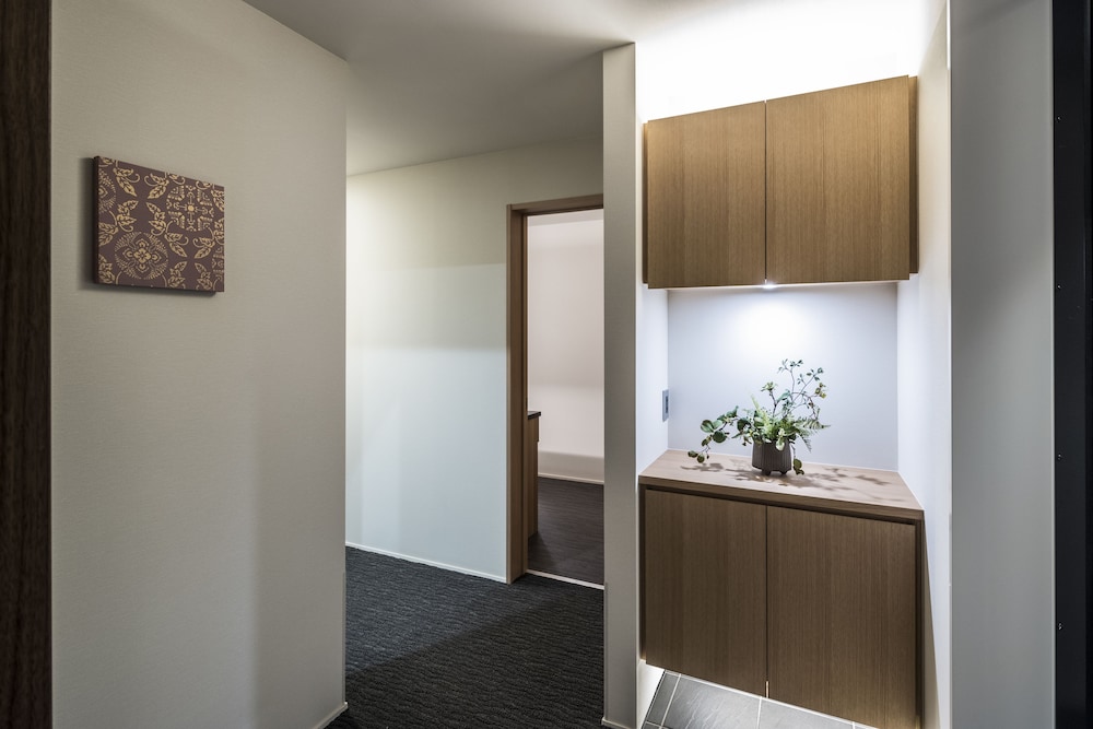 Tomoya Residence Hotel Kyoto Nijo Takakura 8/65