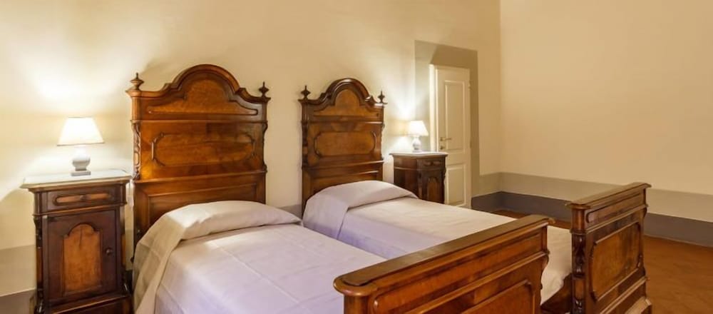 Residenza D Epoca Puccini 11/50