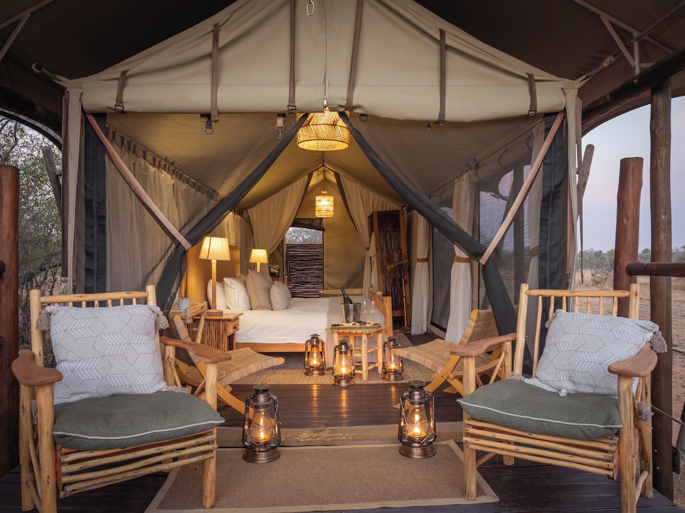 Kwafubesi Tented Safari Camp 24/45