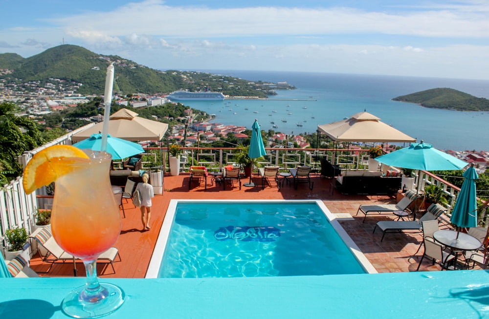 Mafolie Hotel 38/55