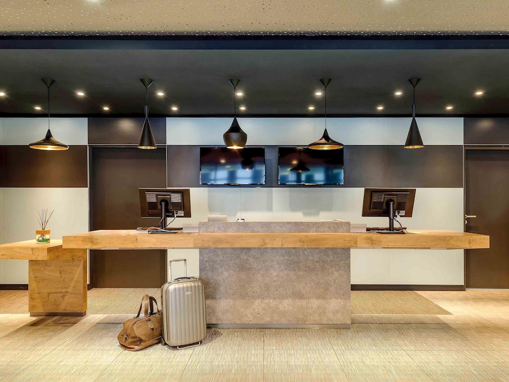 Ibis Innsbruck 8/48