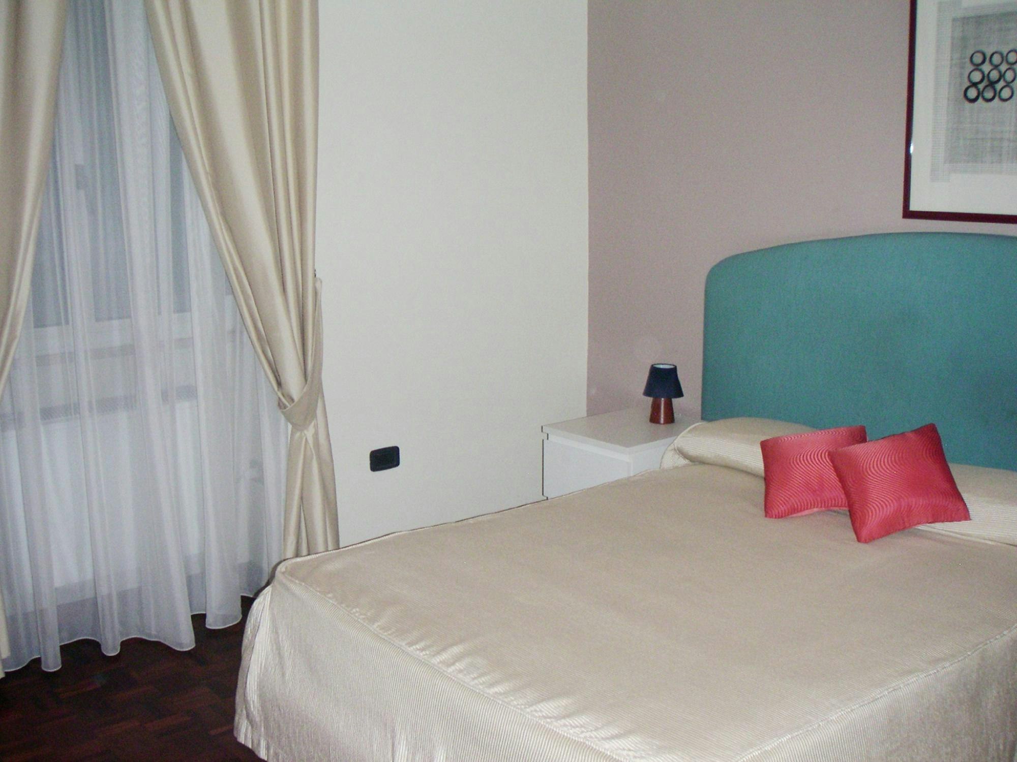 Hotel Europa 4/16