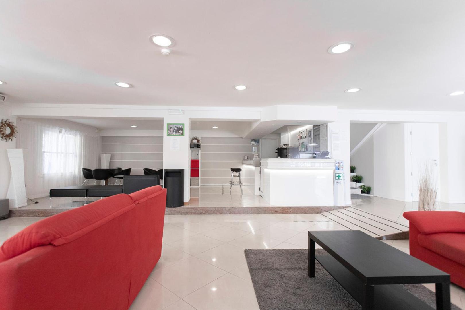 Hotel Primiana 6/44