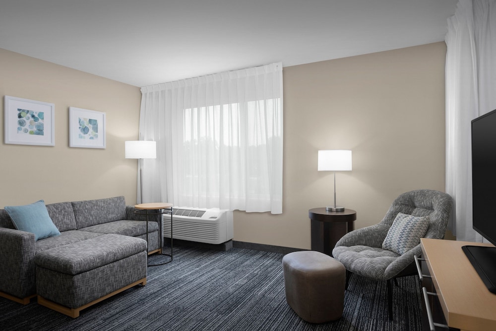 TownePlace Suites Goldsboro 30/51