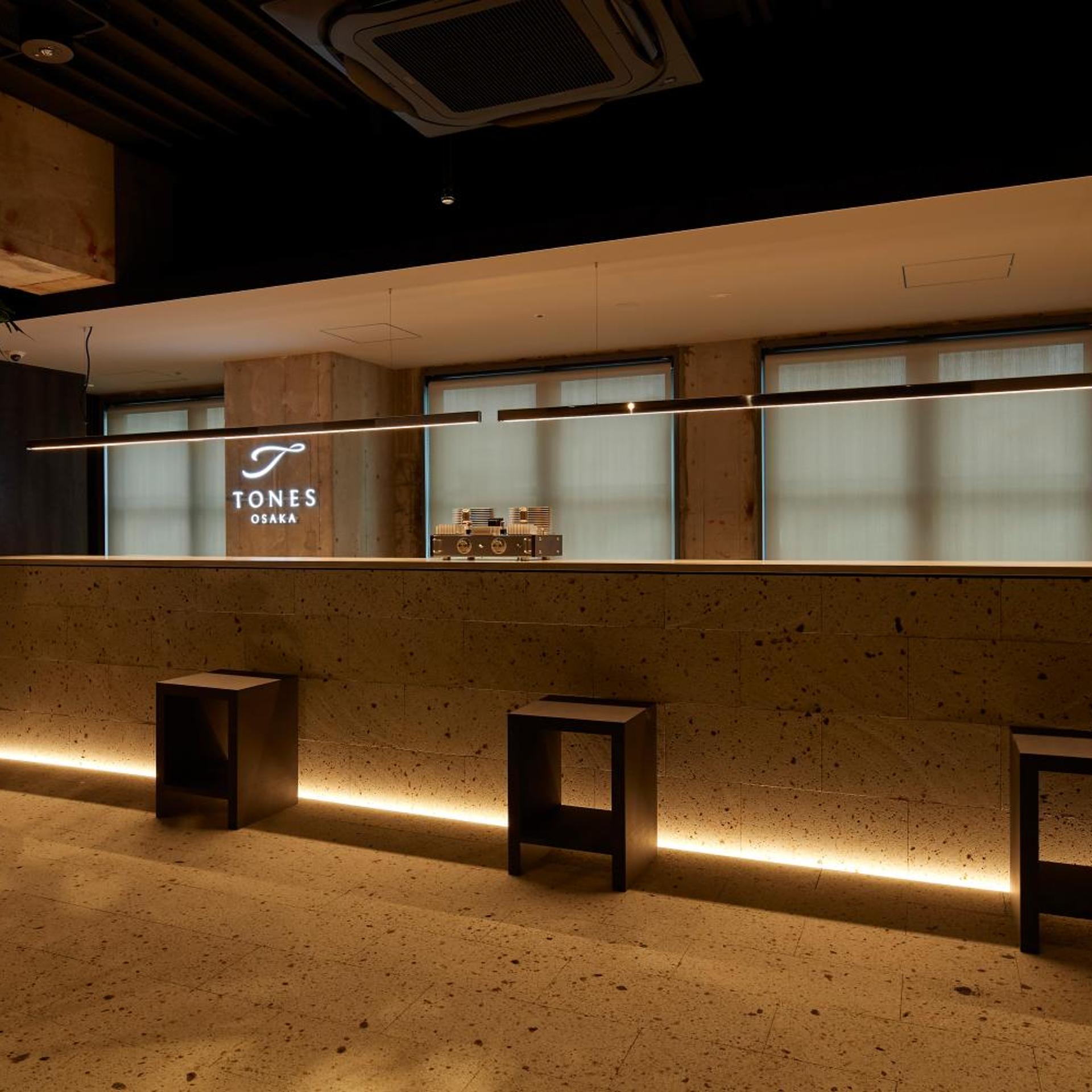 Tones Osaka 31/48