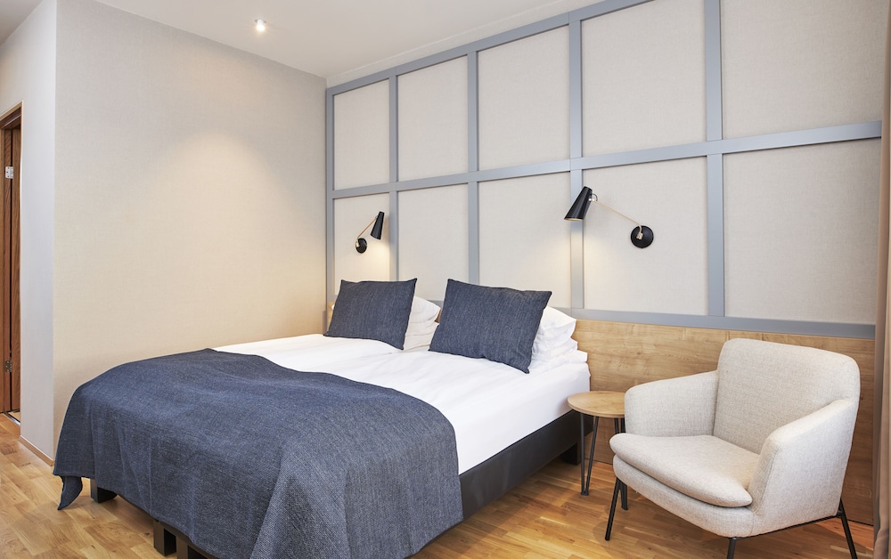 Fosshotel Reykholt 18/53
