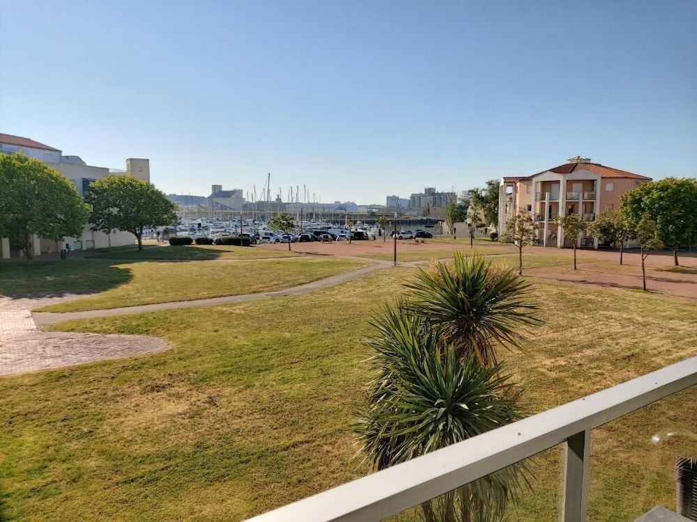 Hotel the Originals Les Sables D Olonne Admiral S Ex Inter Hotel Admirals 41/48