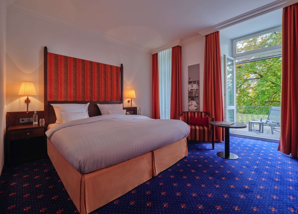 Steigenberger Inselhotel Konstanz 27/70
