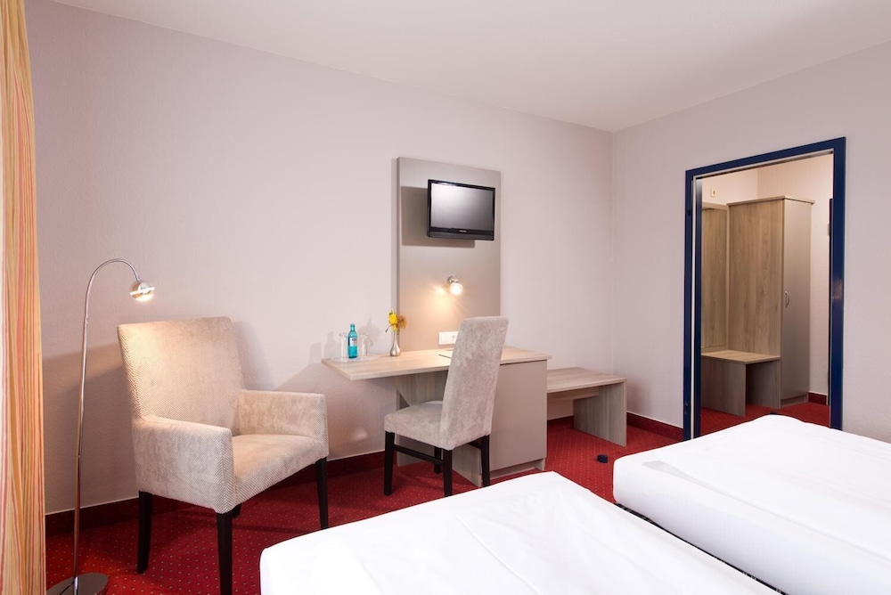Achat Hotel Frankenthal In Der Pfalz 29/64
