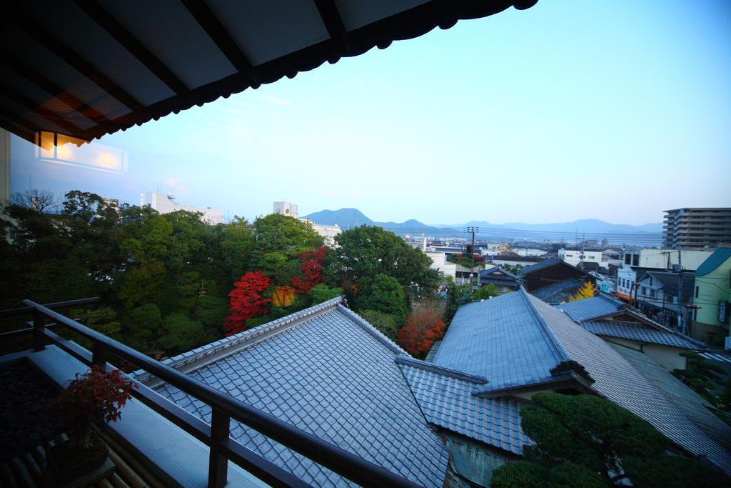 Yuda Onsen Yuuberu Hotel Matsumasa 2/24