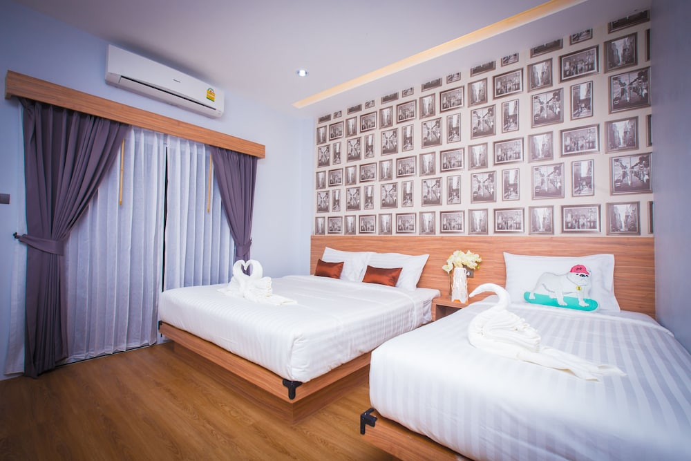 The S.G Hotel 17/44