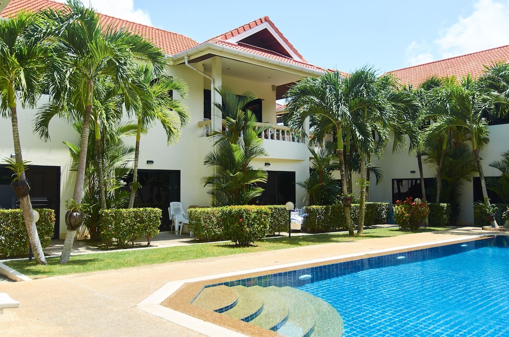 Phuket Riviera Villas 63/72