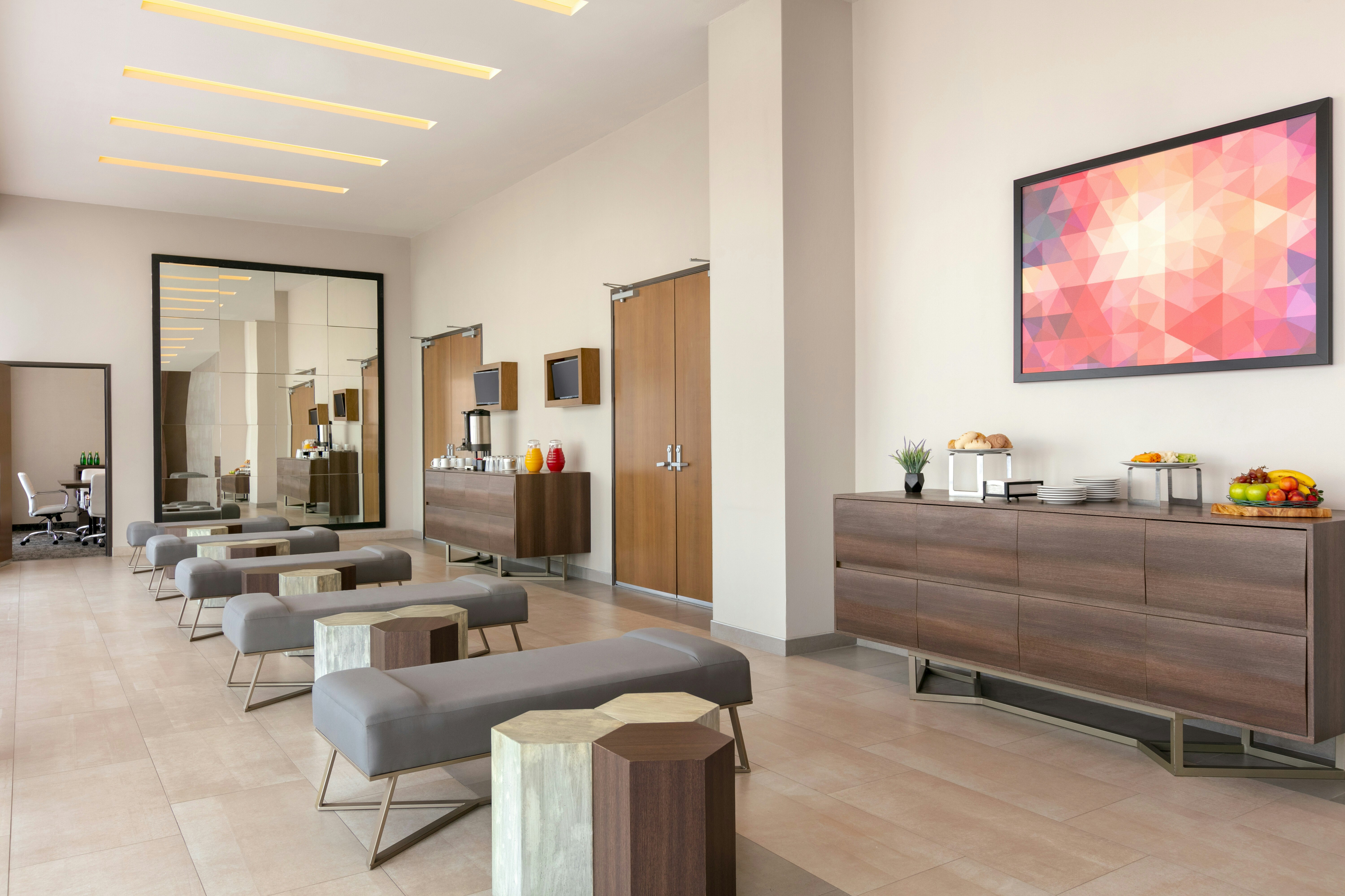 Homewood Suites By Hilton Monterrey Apodaca 31/47