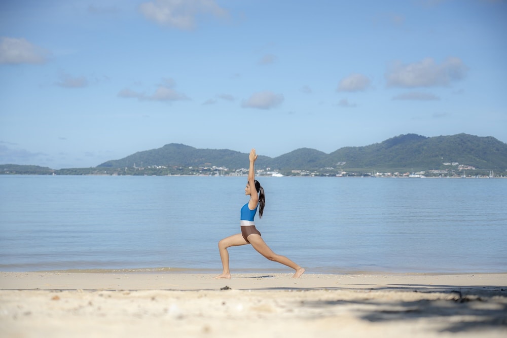 My Beach Resort Phuket 65/68