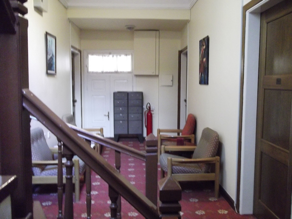 Antik Ridvan Hotel 21/33