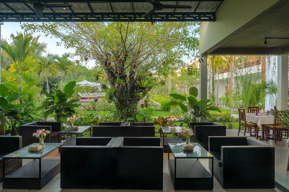 Khmer House Resort 24/50