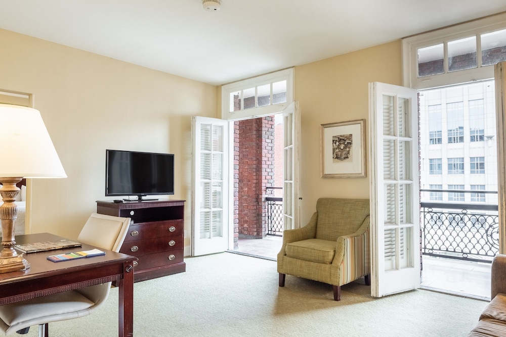 Hampton Inn & Suites Birmingham-Downtown-Tutwiler 34/47