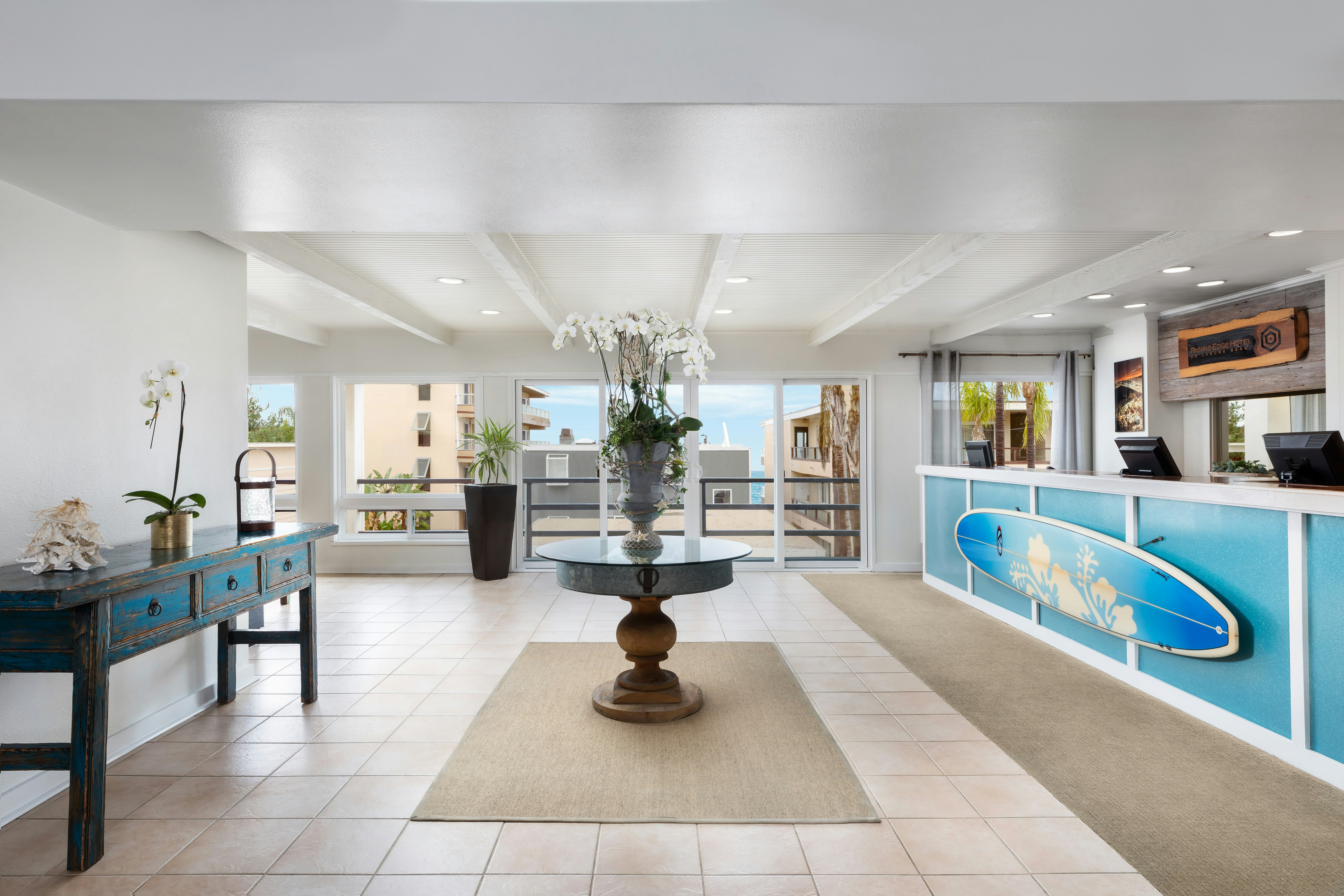 Pacific Edge Hotel On Laguna Beach 13/67