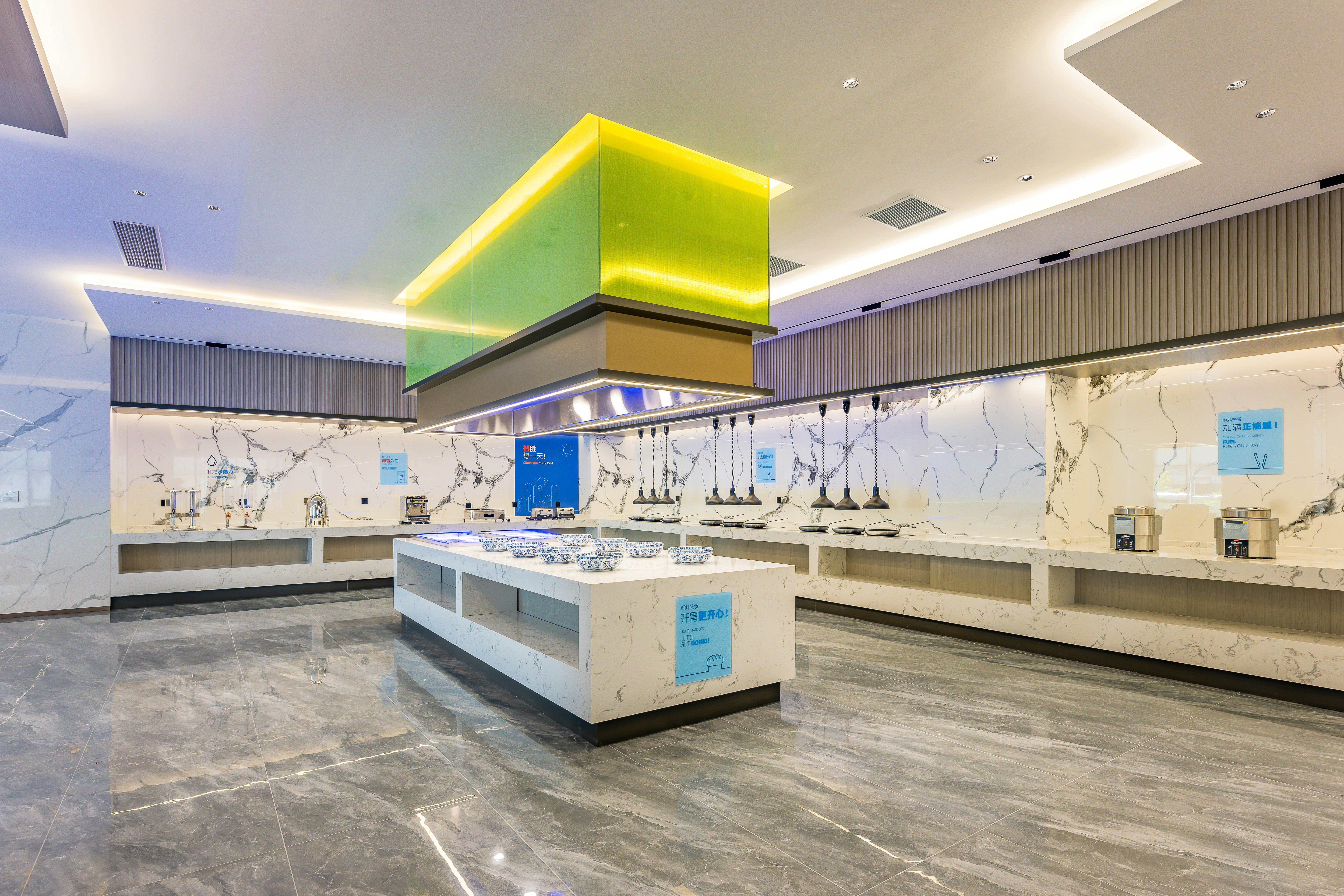 Holiday Inn Express Qidong Economic Zone 33/47