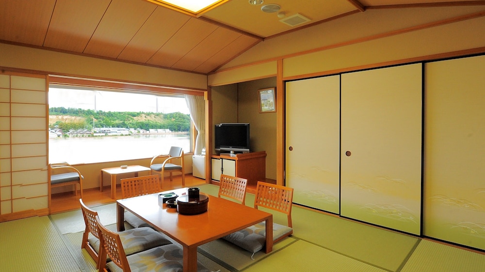 Awara Kitagata Onsen Kohanso Hana Yurari 25/29