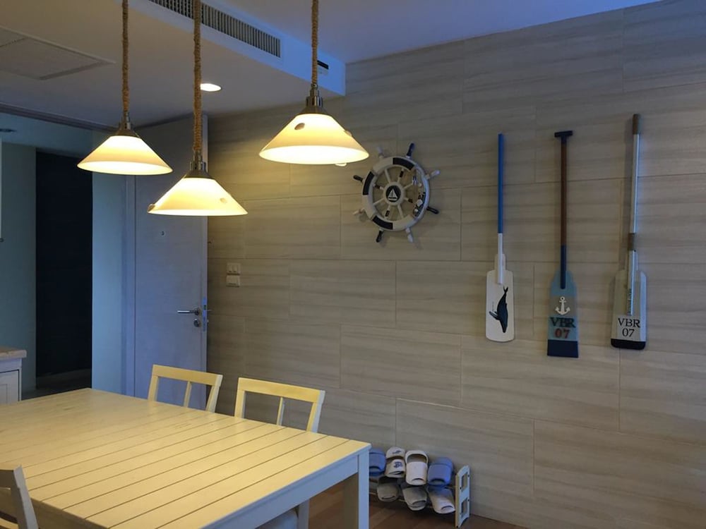 Away Baan Nub Kluen Beachfront At Huahin 12/29