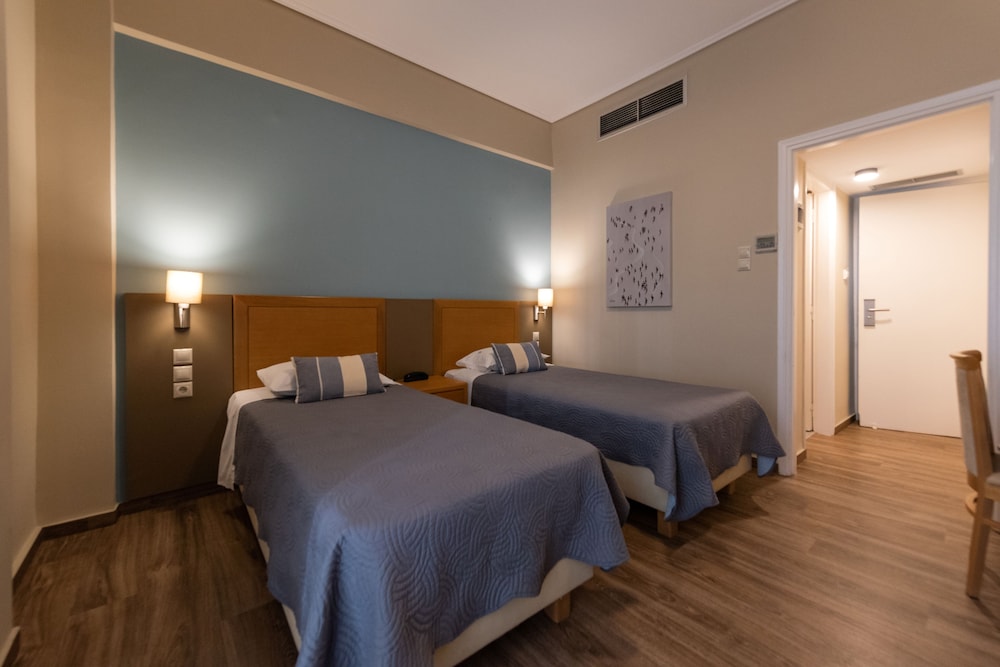 Hotel Ostria 15/45